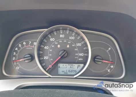 2013 Toyota Rav4 Le from USA, damaged, VIN 2T3ZFREV1DW019673